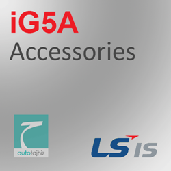 تصویر برای دسته  تجهیزات جانبی iG5A