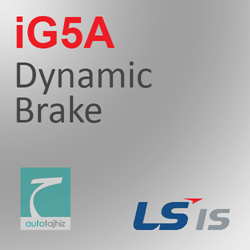 Picture for category iG5A Dynamic Brake