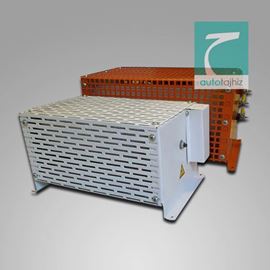 Picture of AC Drive DB Resistor 30 Ohm 2400 W