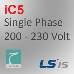Picture for category iC5 Single Phase