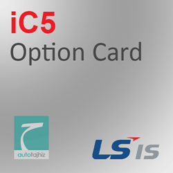 Picture for category iC5 Option Card
