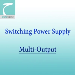 Picture for category Multi-Output