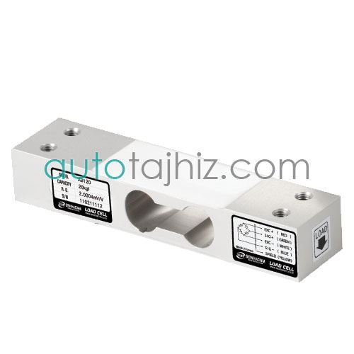 Picture of SEWHA Load Cell Single Point AB120 - 30 kgf