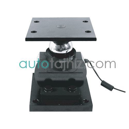 Picture of SEWHA Load Cell Truck Weight SB920 - 25 tf